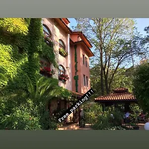 Oleander House And Tennis Club Отель Солнечный берег