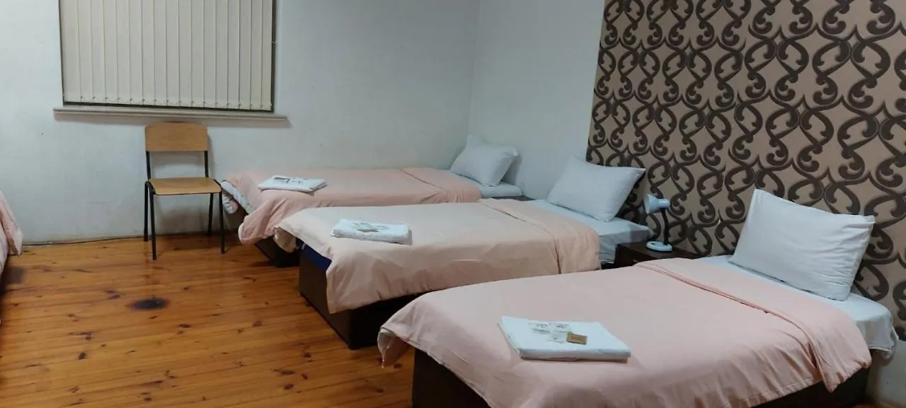 Affittacamere Sofia Central Guest Rooms