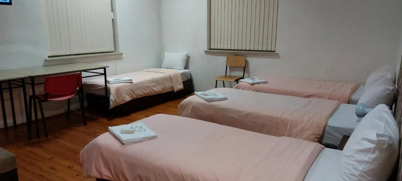 Sofia Central Guest Rooms Bulgaria