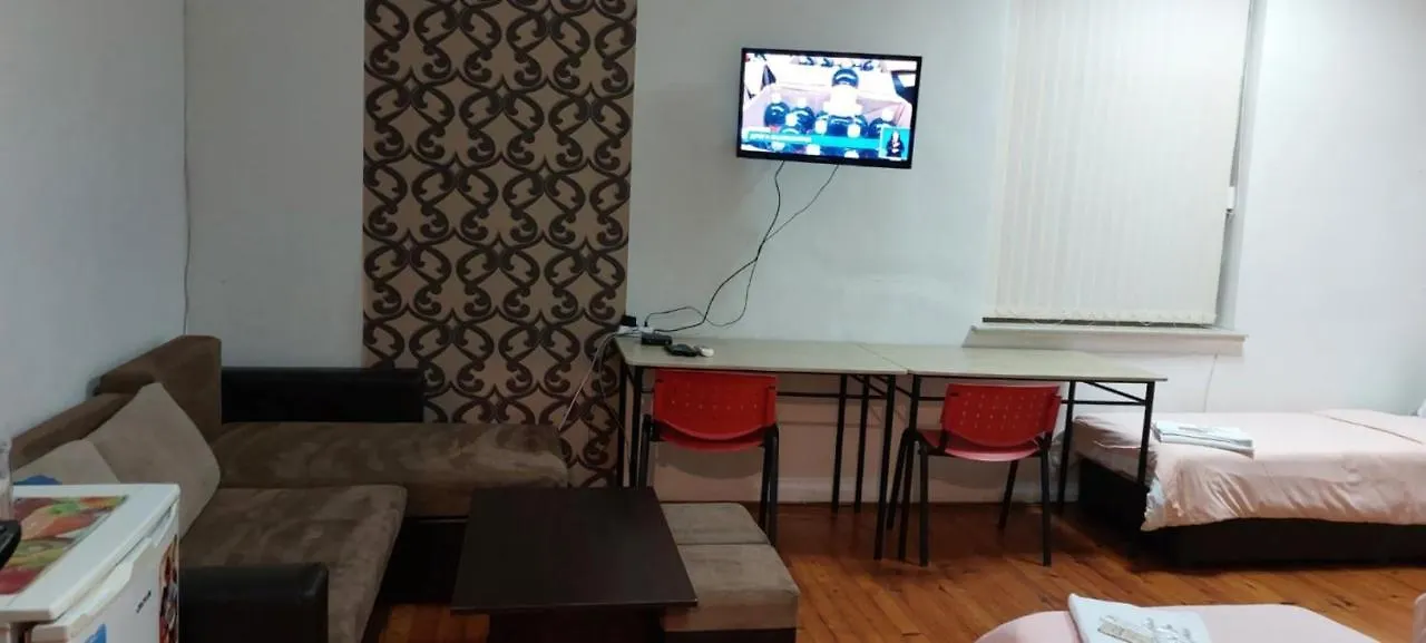 Sofia Central Guest Rooms 0*,  Bulgaria