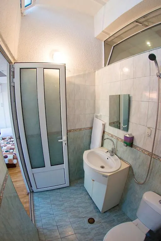 Sofia Central Guest Rooms