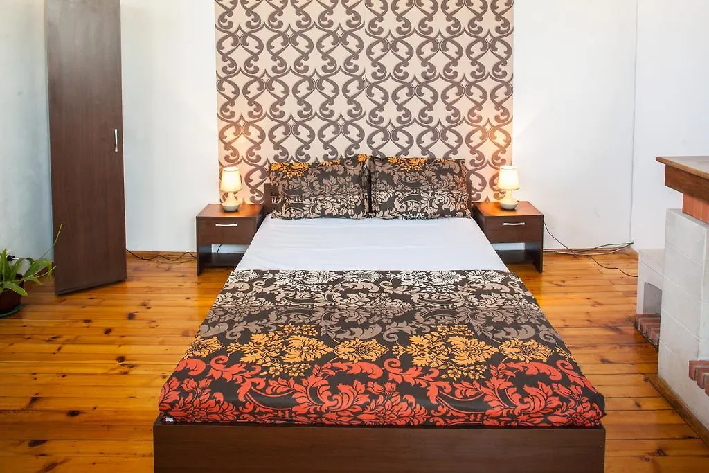 Affittacamere Sofia Central Guest Rooms