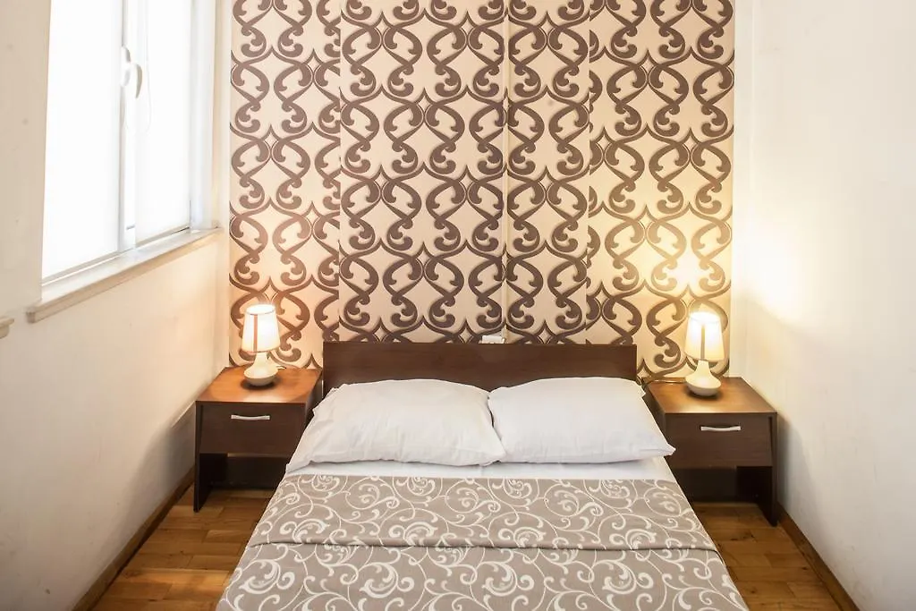 Affittacamere Sofia Central Guest Rooms
