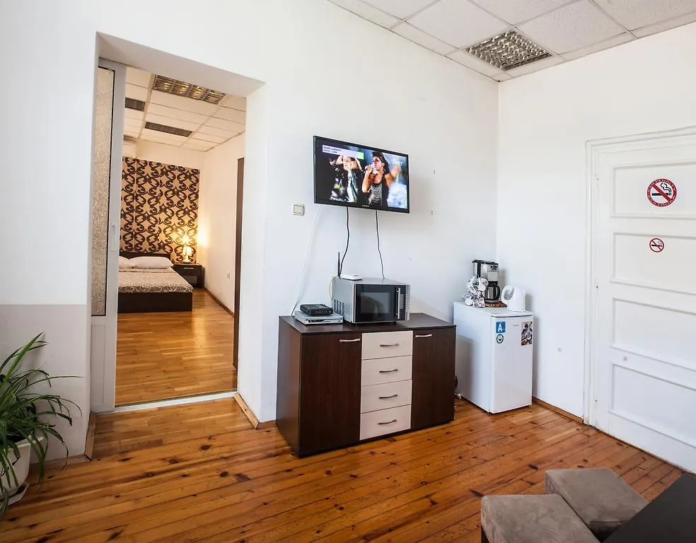 Affittacamere Sofia Central Guest Rooms