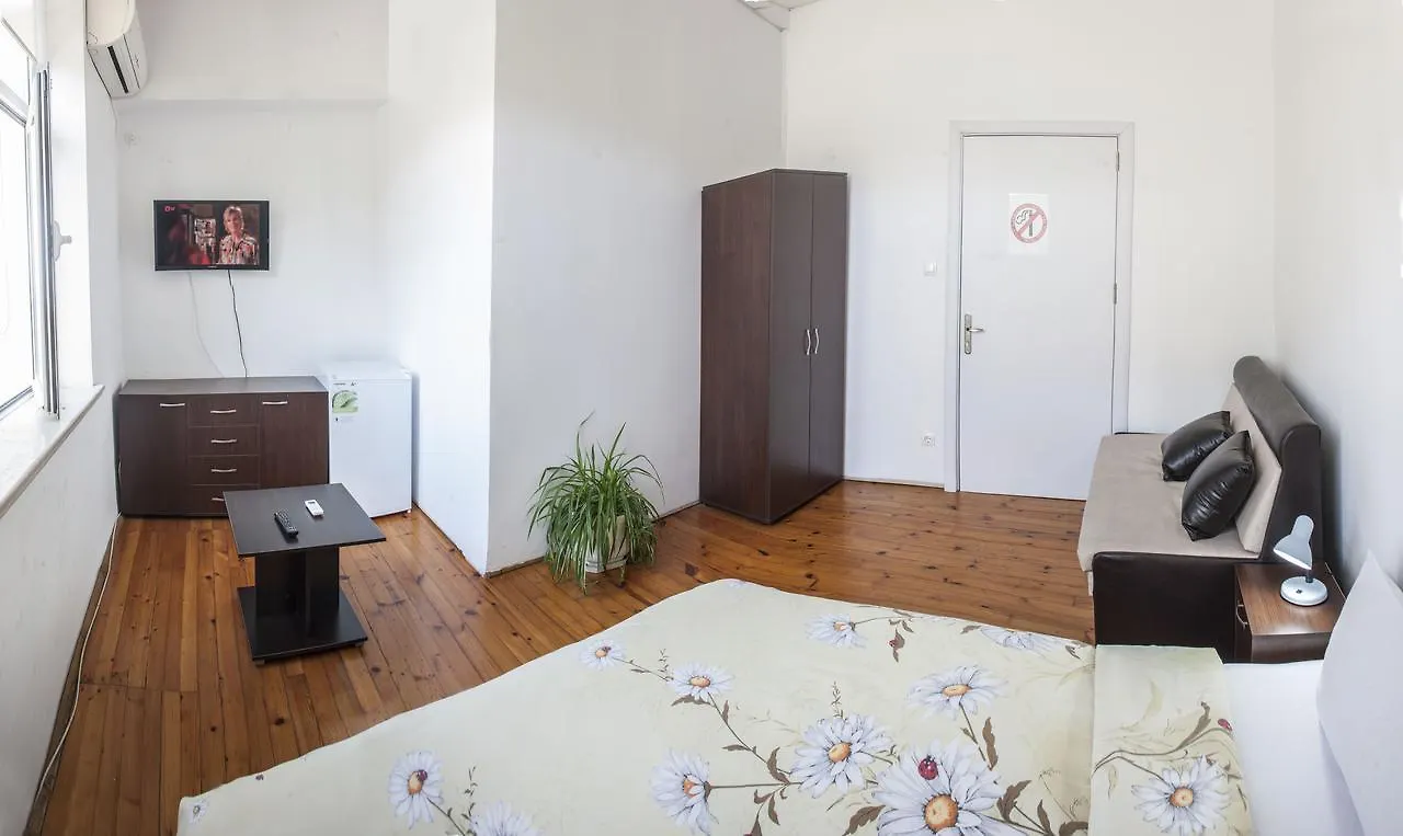 Sofia Central Guest Rooms Affittacamere