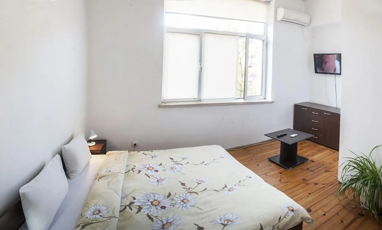 Affittacamere Sofia Central Guest Rooms