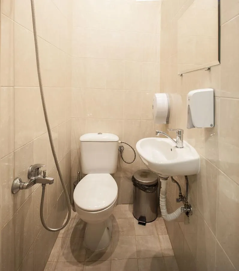 Affittacamere Sofia Central Guest Rooms